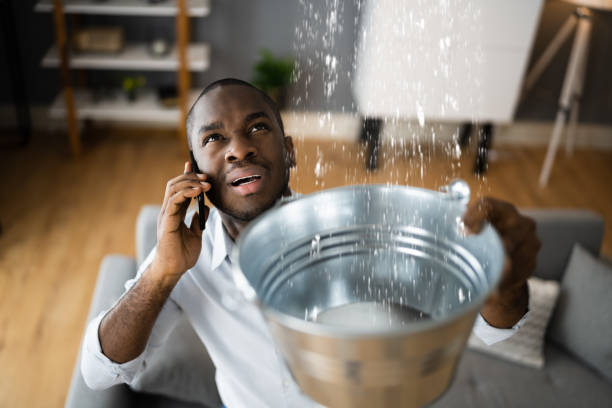 Best Emergency water damage restoration  in Mammoth Lakes, CA