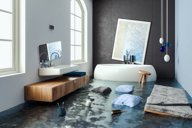 Best Water damage restoration near me  in Mammoth Lakes, CA