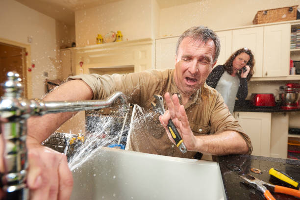 Best Carpet water damage restoration  in Mammoth Lakes, CA